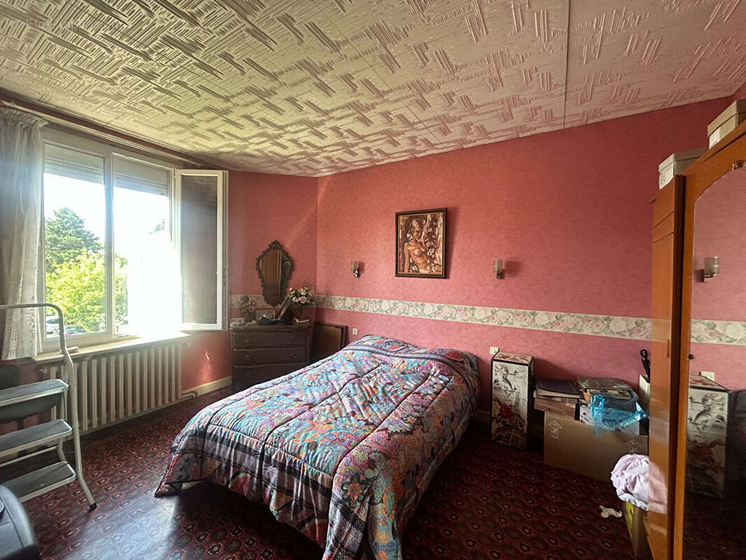 Maison à SAINT-DIZIER