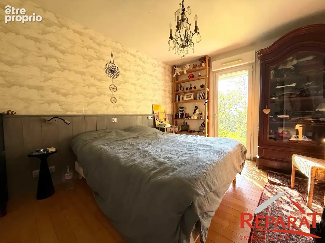 Maison 4 pièces 138 m² à vendre à Allassac (19240) - photo 7
