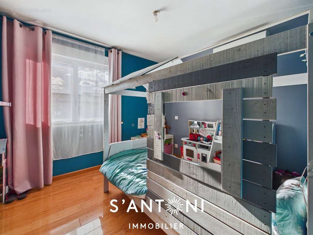 Maison à MARSEILLAN