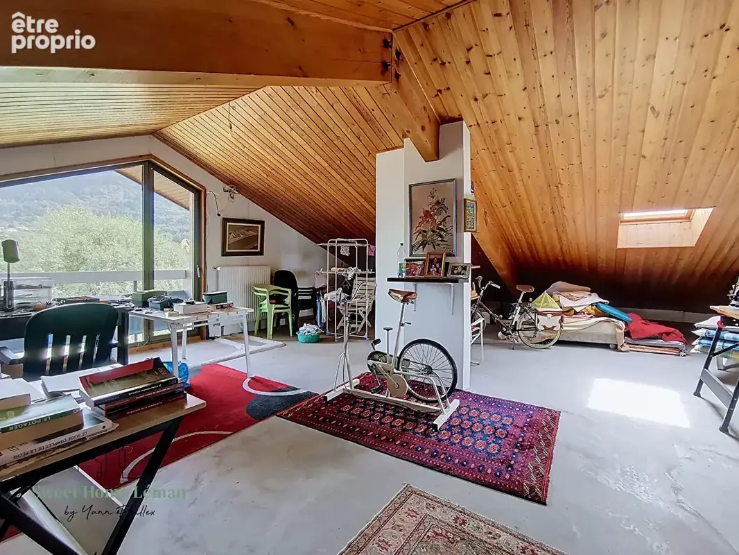 LYAUD - Maison sur terrain 3571m² - photo 14
