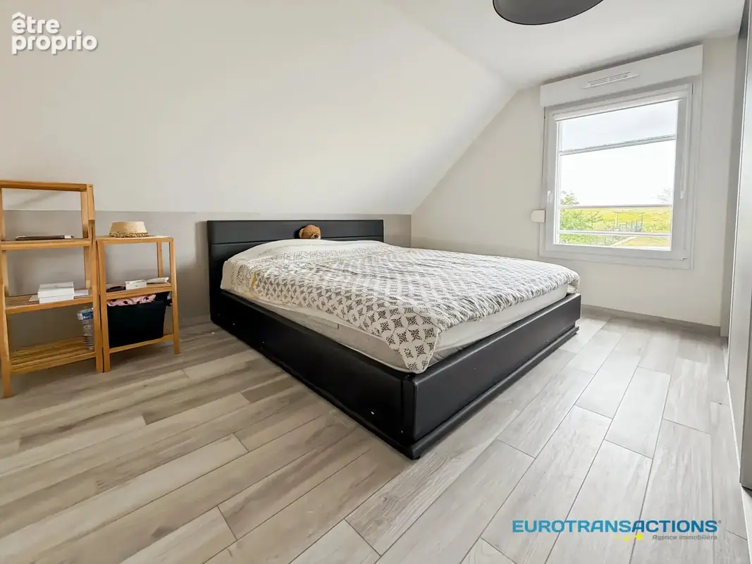 GUNDERSHOFFEN, maison de 96m² sur 9,96 ares - photo 6