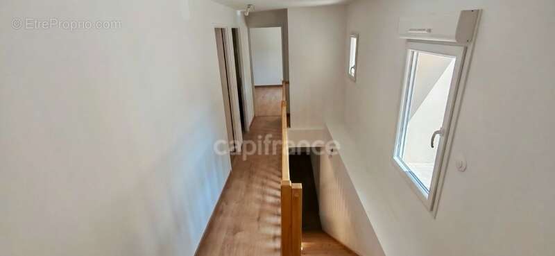 Appartement à EYRAGUES