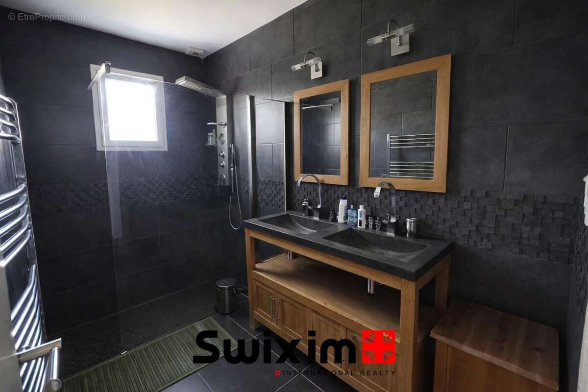 Maison à SAINT-LAURENT-MEDOC