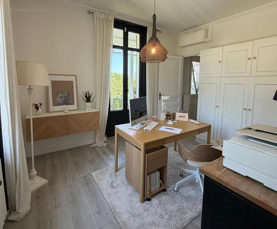 Maison à CANNES