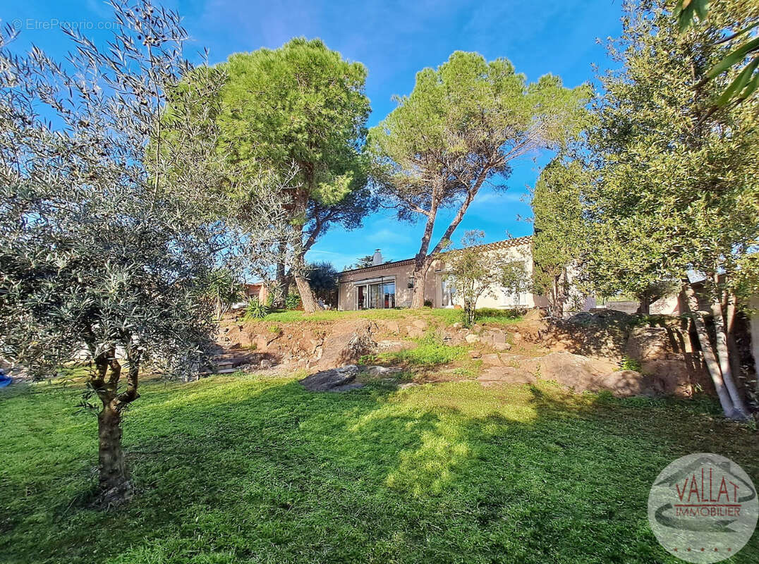 Maison à AGDE