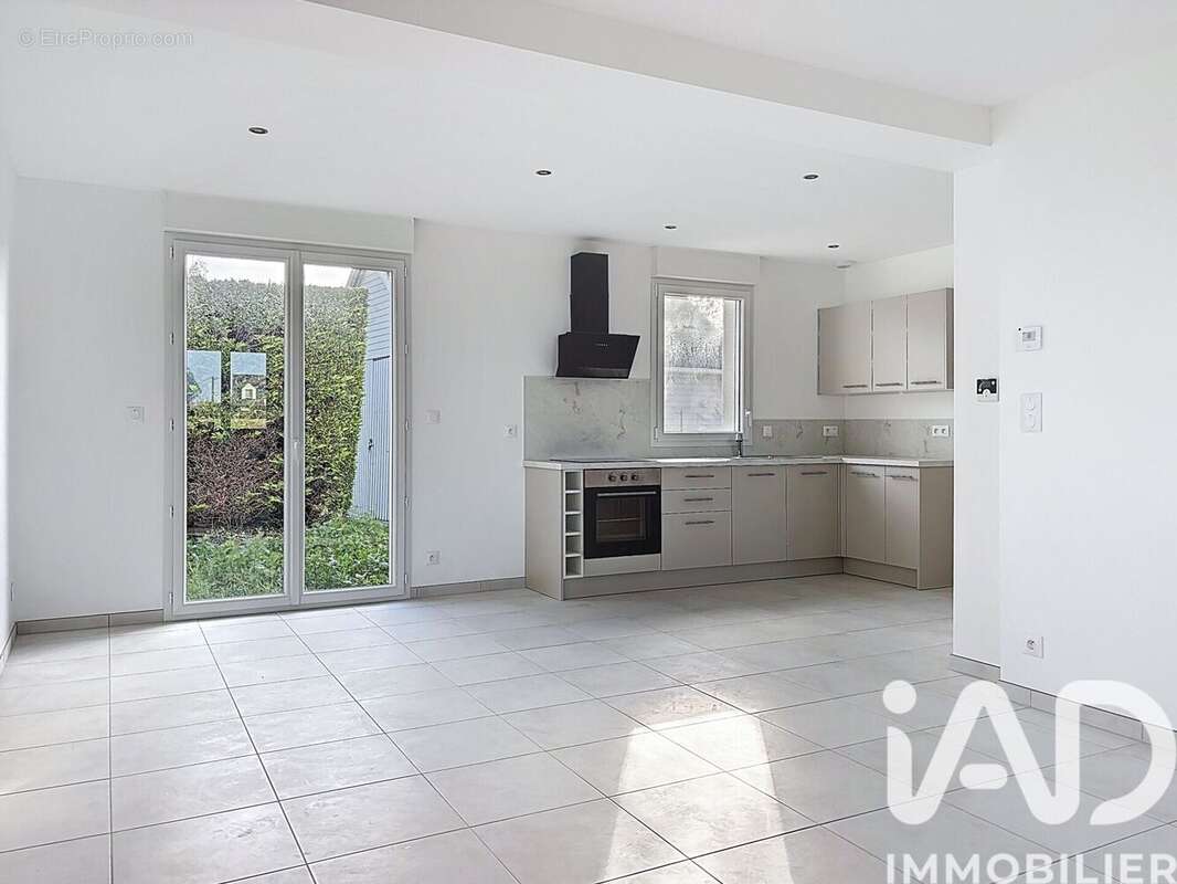 Photo 2 - Maison à SAINT-CAST-LE-GUILDO