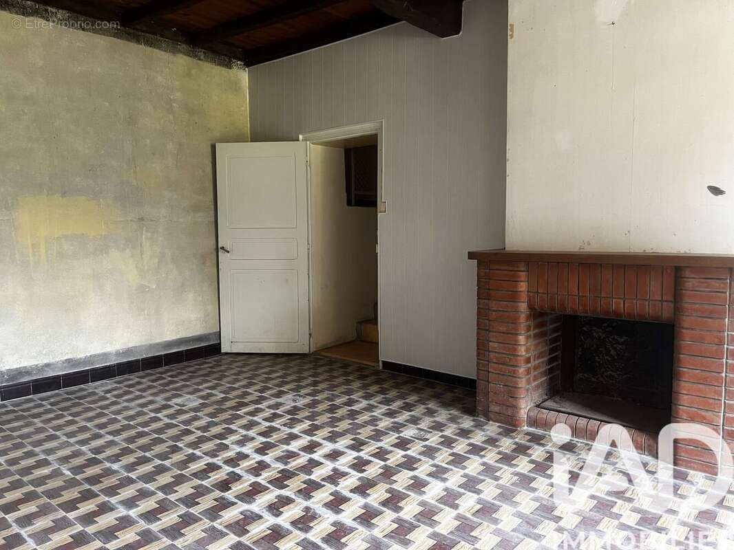 Photo 6 - Maison à MARZENS