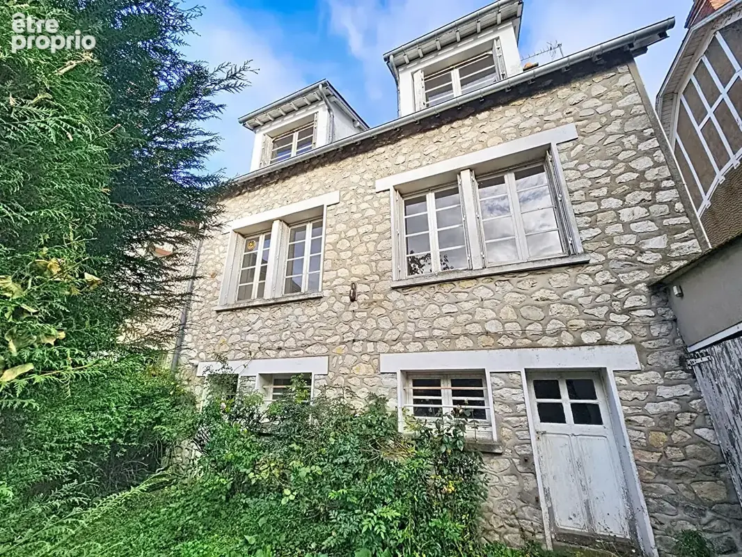 Maison Chartres 4 pièce(s) 84 m² - photo 1