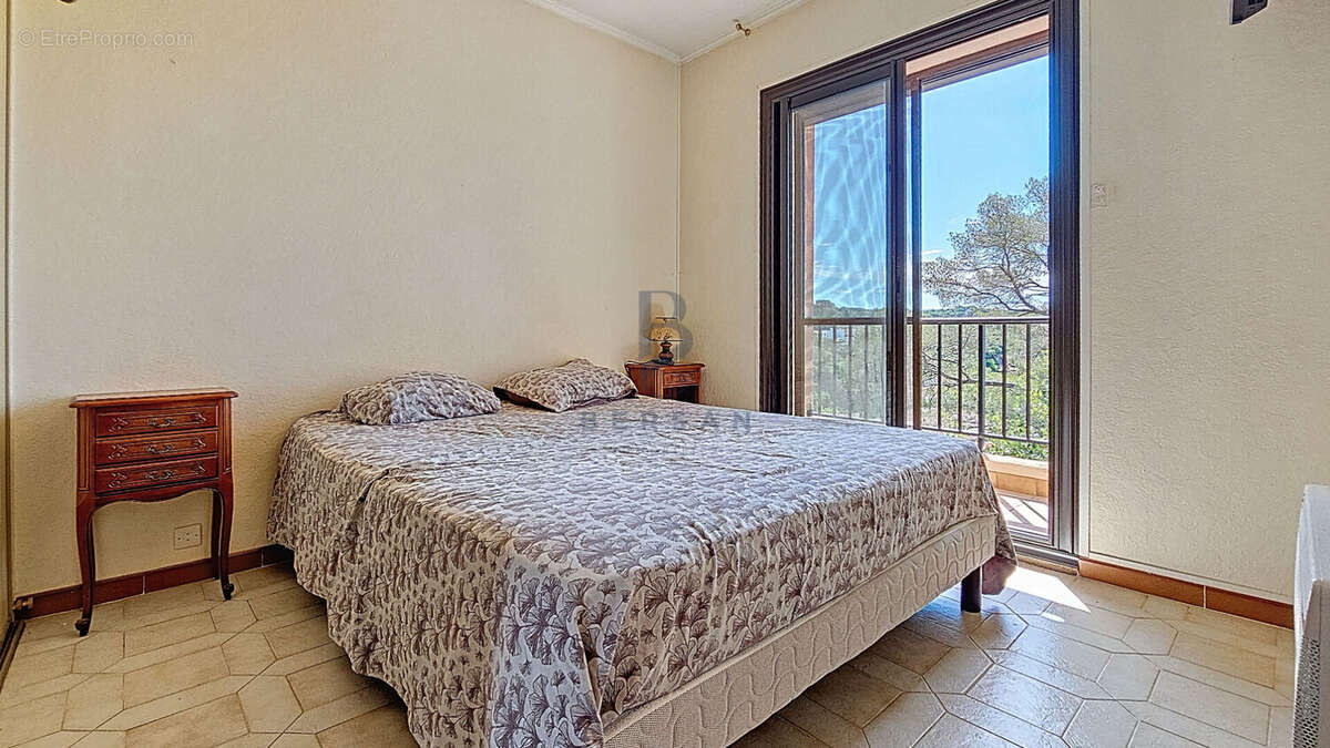 Villa quartier tour de mare fréjus, avec appartement indépendant - photo 13