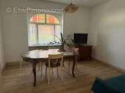Appartement à COLMAR