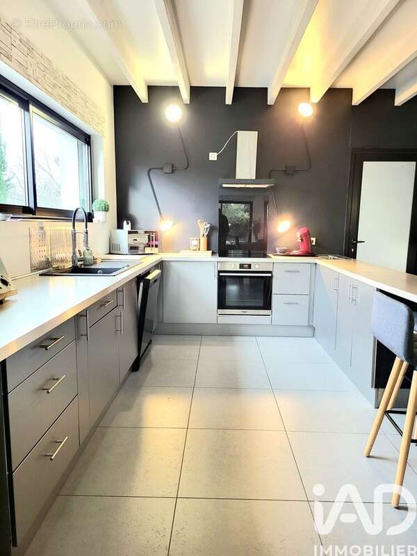 Photo 4 - Maison à CHATELLERAULT