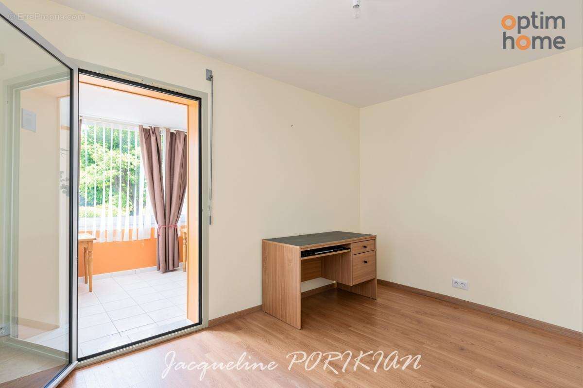 Appartement à vendre 3 pièces PERTUIS (84) - photo 9