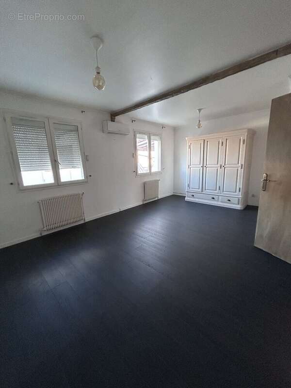 Maison à BALARUC-LES-BAINS