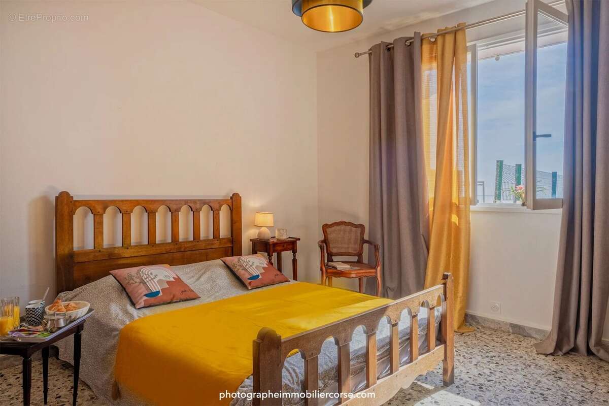 Appartement à BRANDO