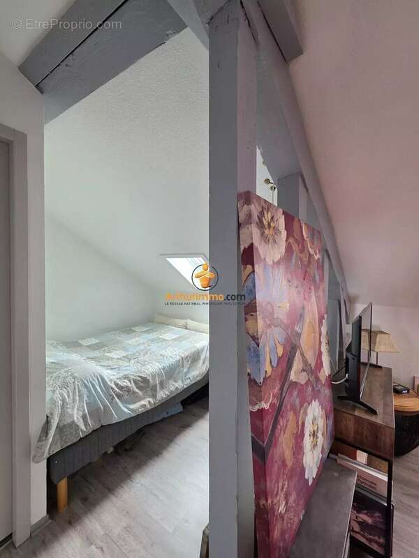 Appartement à TARBES