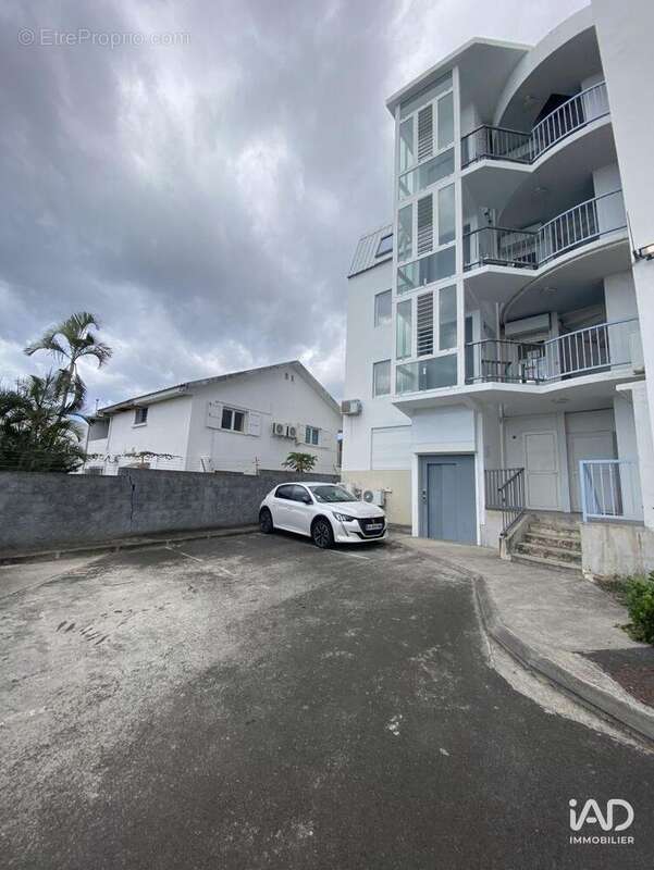 Photo 5 - Commerce à LA POSSESSION