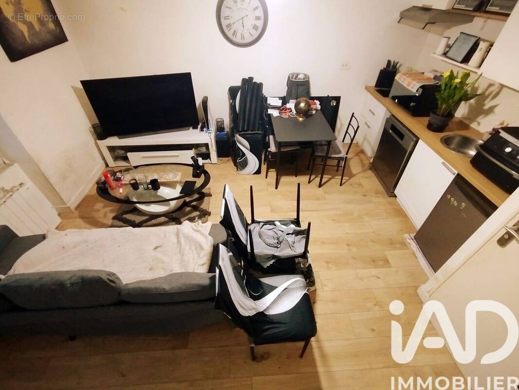 Photo 1 - Appartement à TRIGNAC