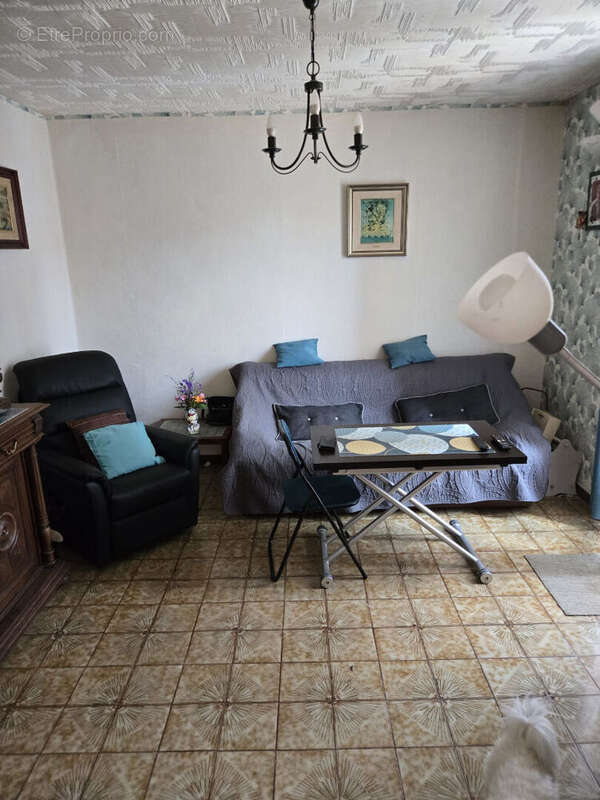 Maison à DRANCY