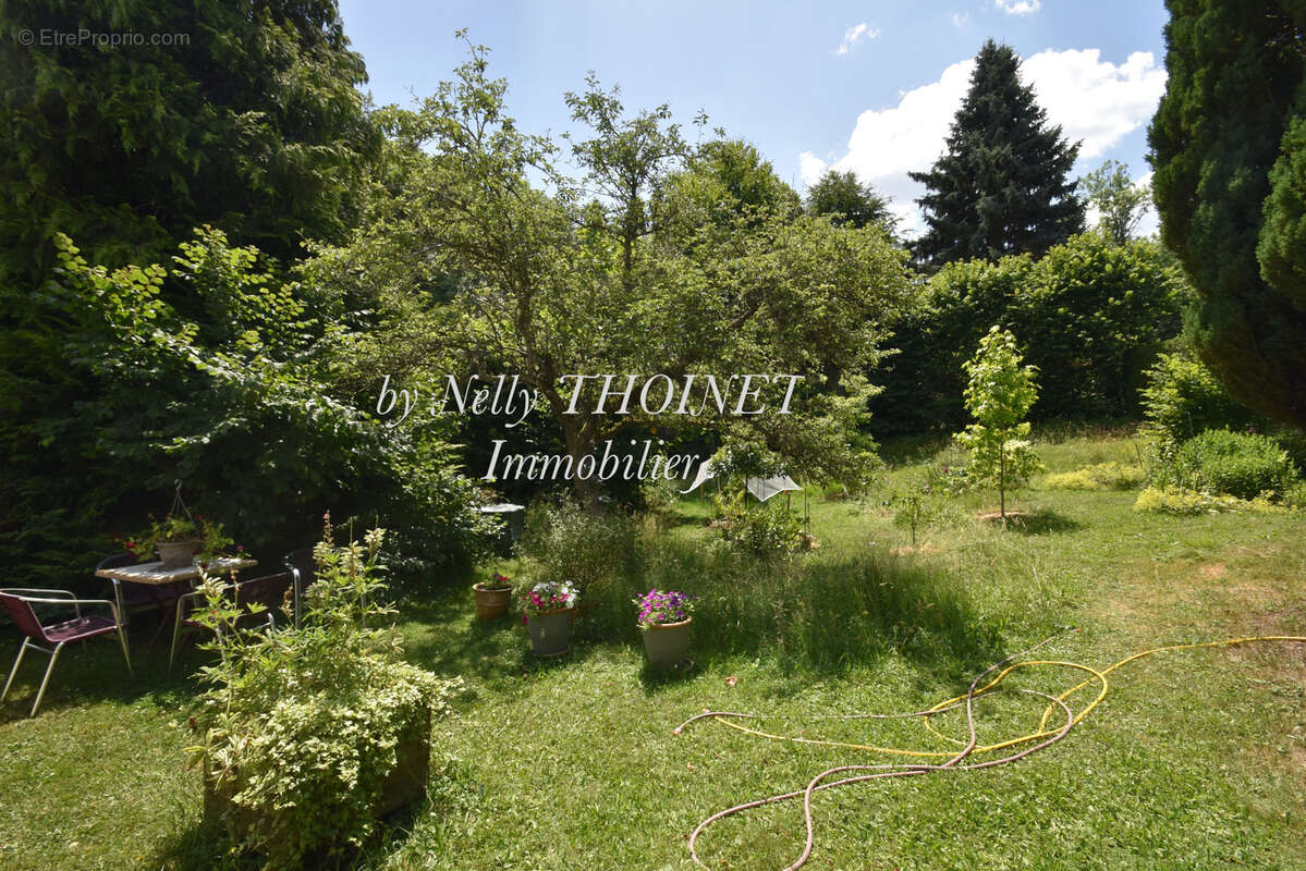 Commerce à ORCINES