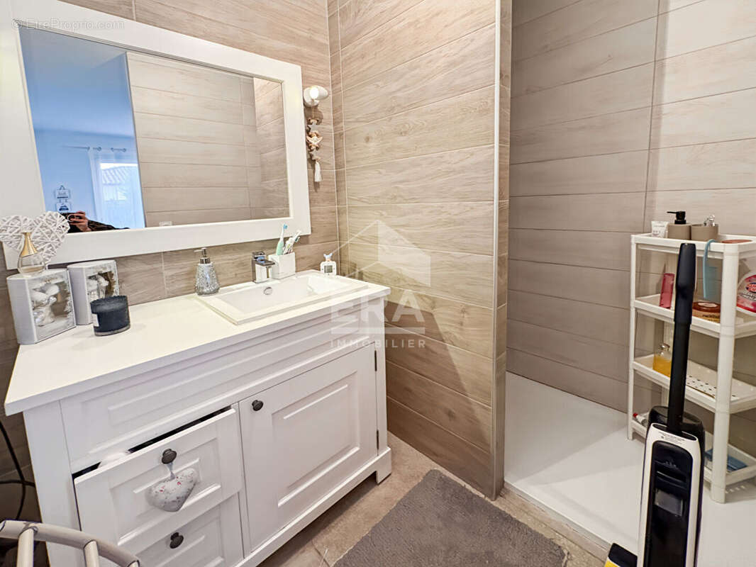 Maison à LES PENNES-MIRABEAU