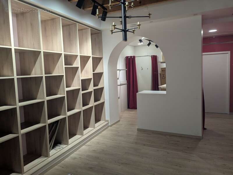 Appartement à GUEMENE-SUR-SCORFF