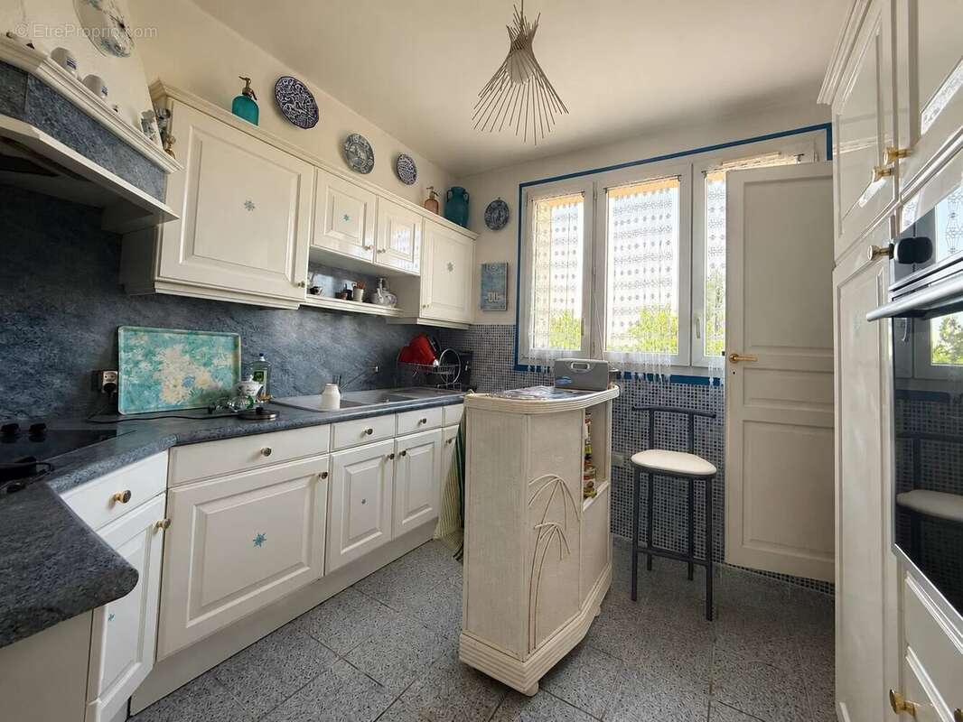 Maison individuelle sur sous-sol total - photo 4