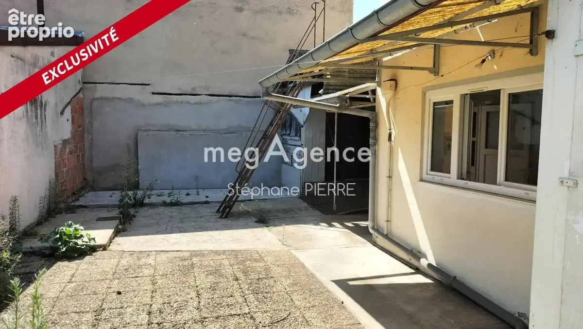 Maison de ville aux pieds des commerces - photo 8