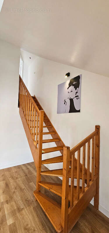Appartement à BOUGUENAIS