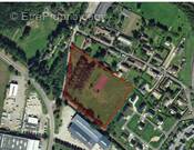 Terrain à INCARVILLE