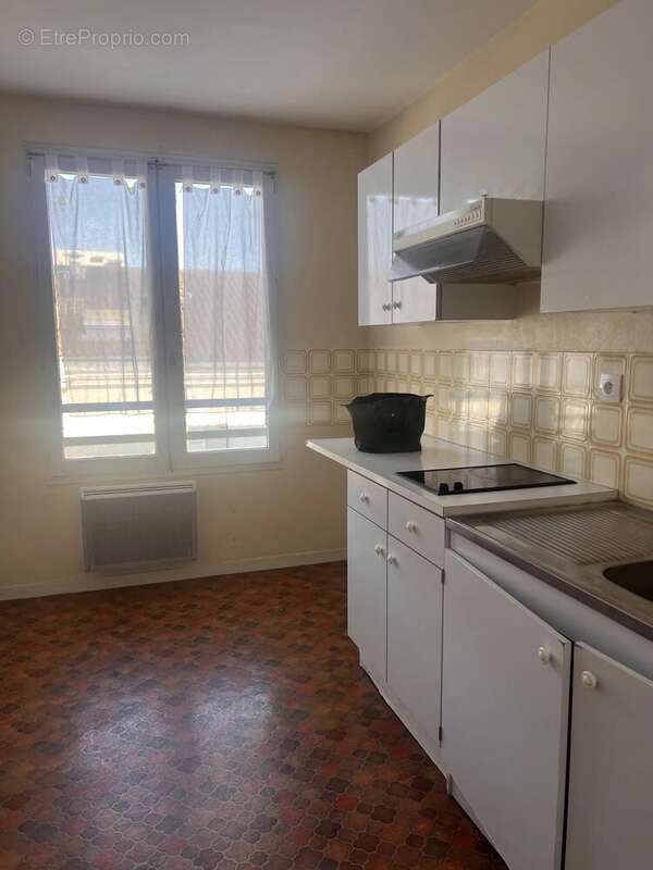 Appartement à LIMOGES