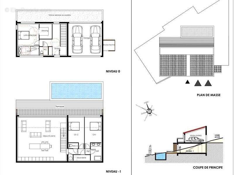 Maison 105 m² à Banyuls-Sur-Mer  - photo 5