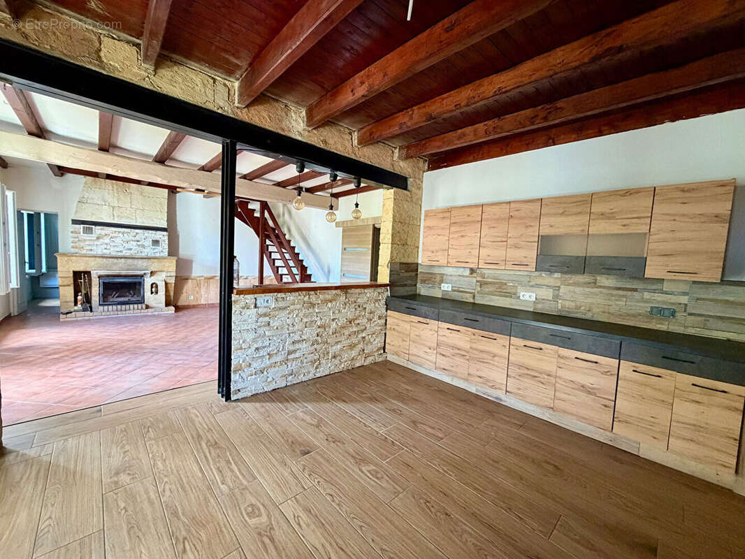 Maison à LIBOURNE