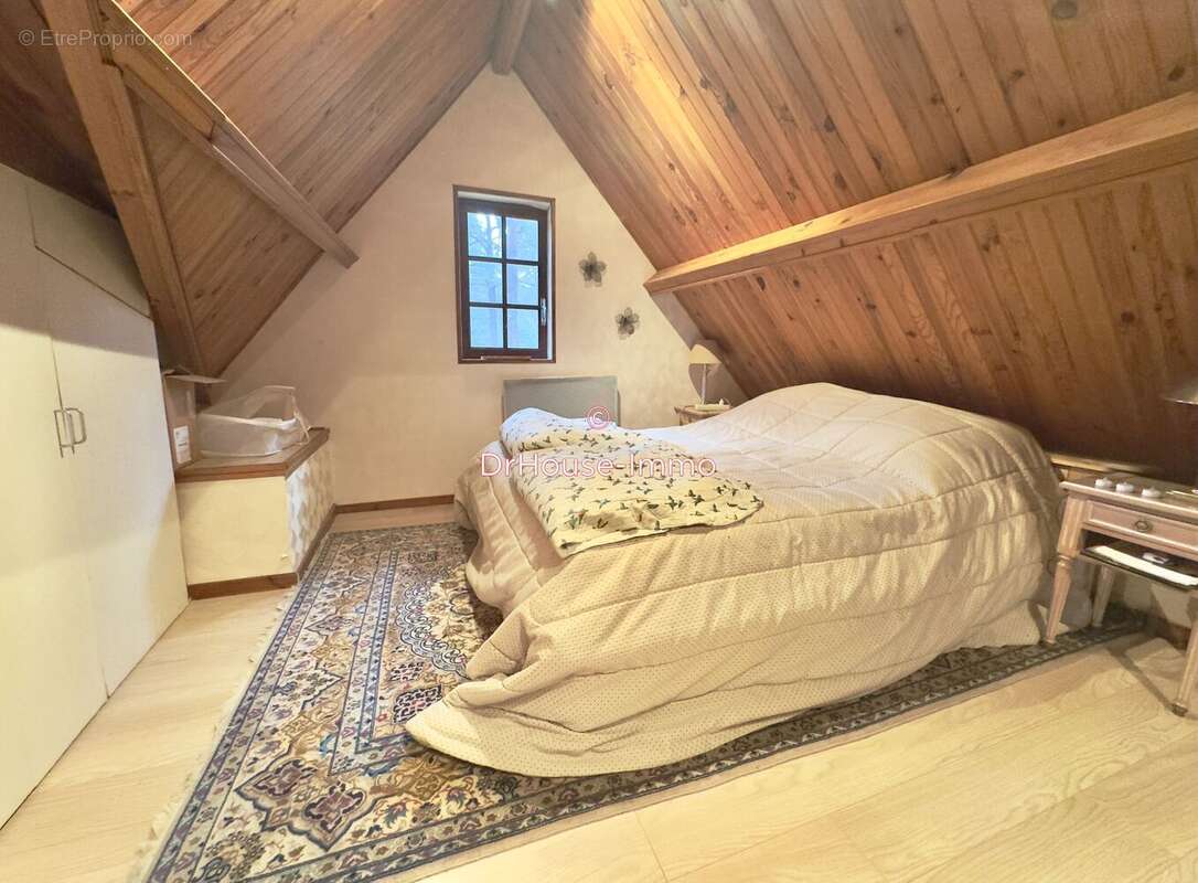 Maison à BOUTIGNY-SUR-ESSONNE