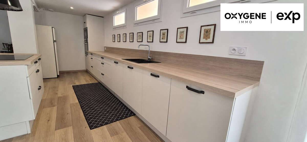 Appartement 204 m² à Pollestres  - photo 3