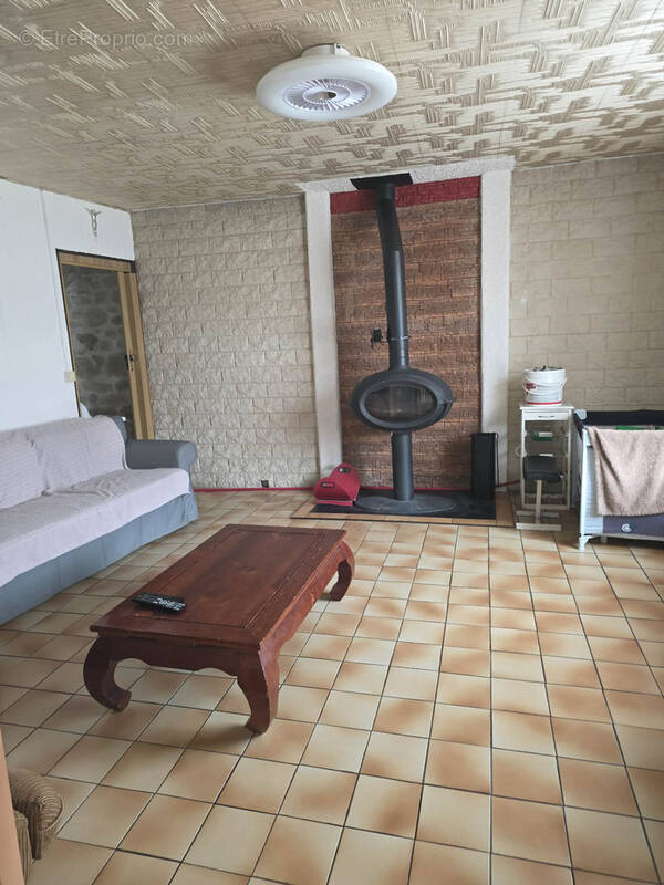 Maison à HEUDICOURT-SOUS-LES-COTES