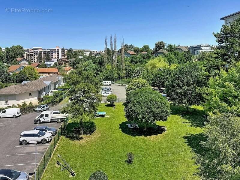 Appartement à ANNEMASSE