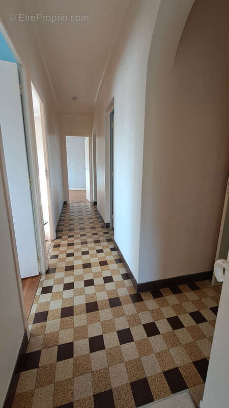 Maison à VILLENEUVE-SUR-LOT