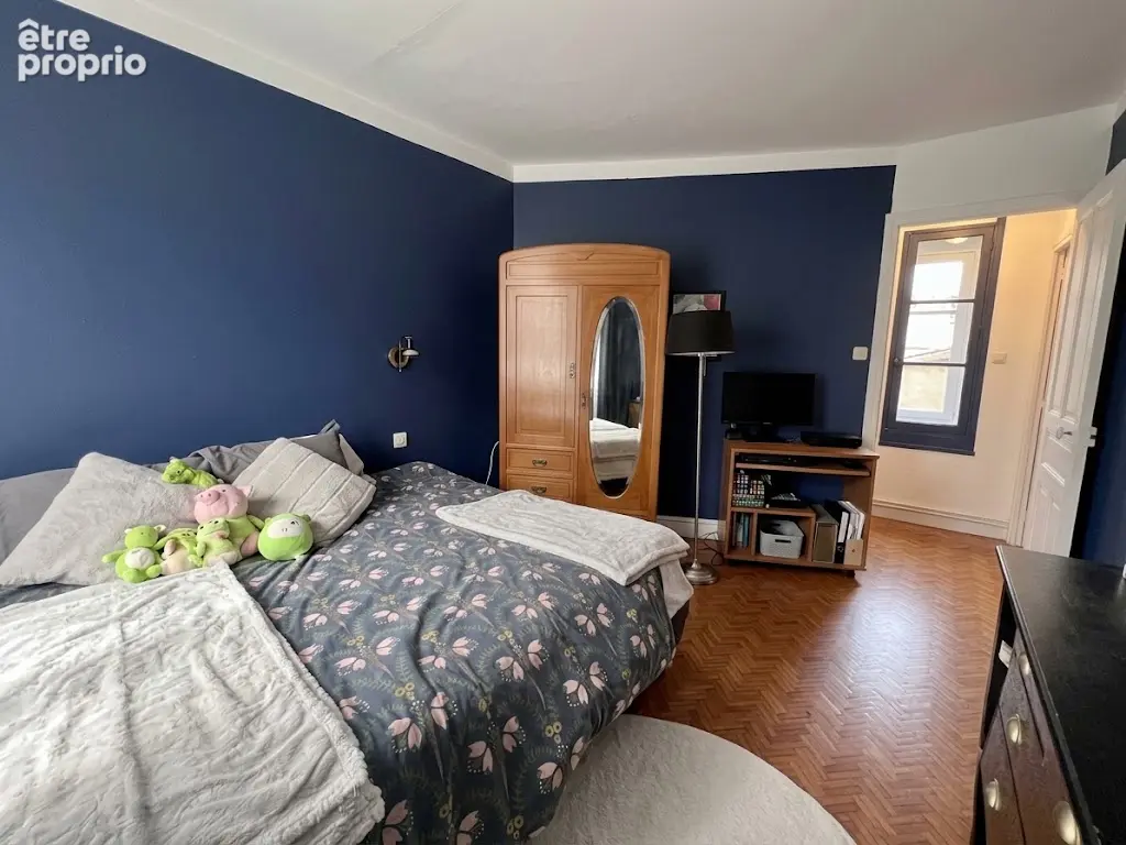 Maison quartier Barbacane - photo 9