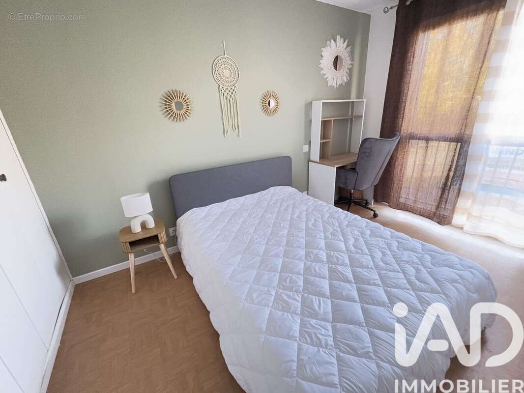 Photo 9 - Maison à LA ROCHE-SUR-YON