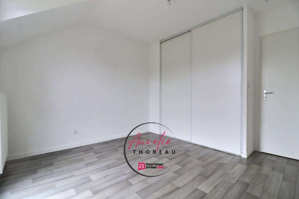 Maison à FLEURY-LES-AUBRAIS