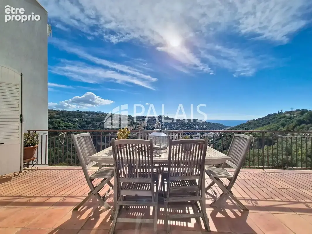Maison vue mer - photo 10