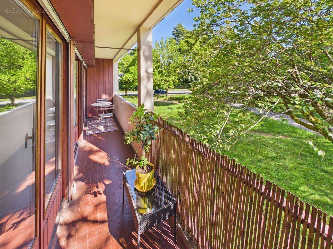 Appartement à MONTMELIAN