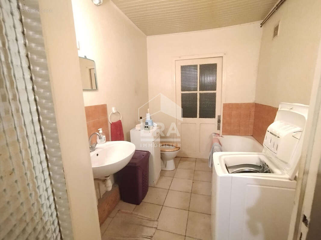 Appartement à ECHENOZ-LA-MELINE