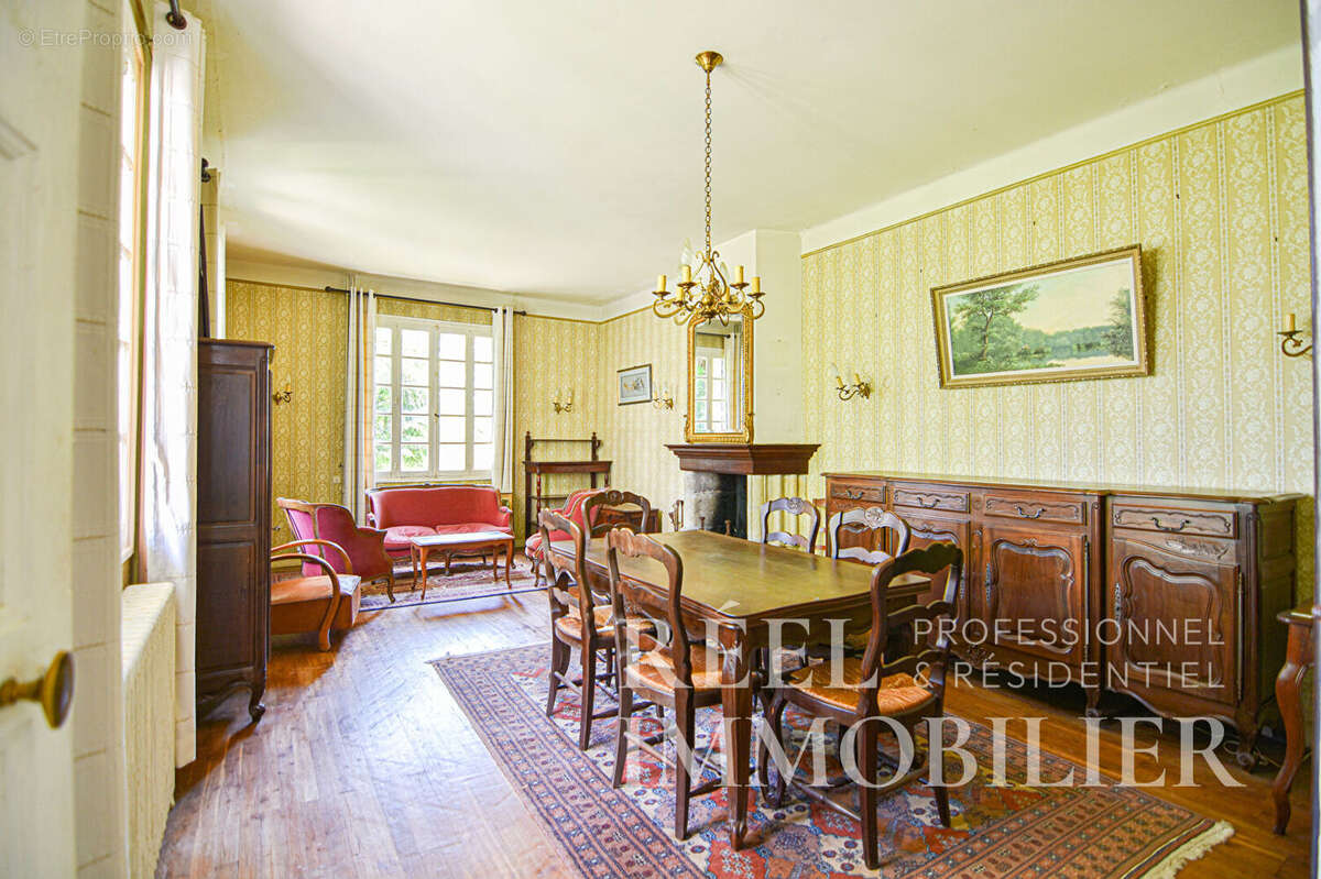 Maison à AUCH