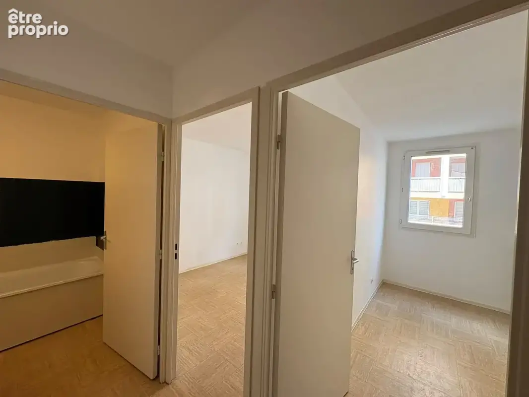 Appartement t3 au fango a bastia - photo 5
