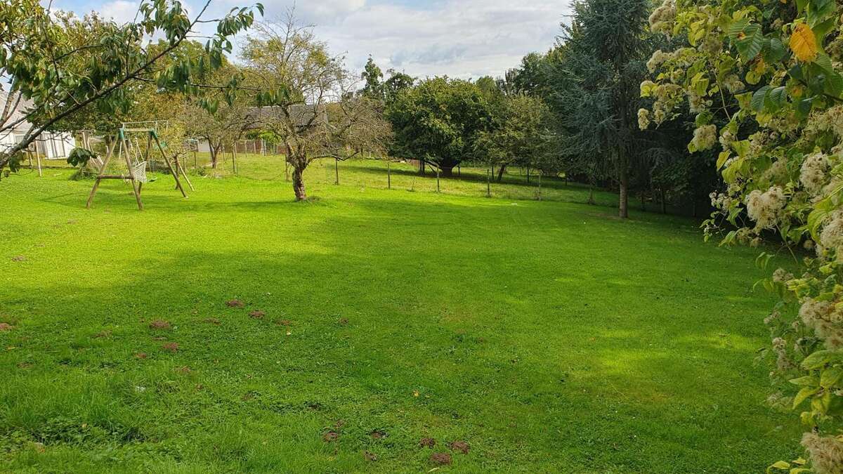 Maison à SAINT-AUBIN-LE-CAUF