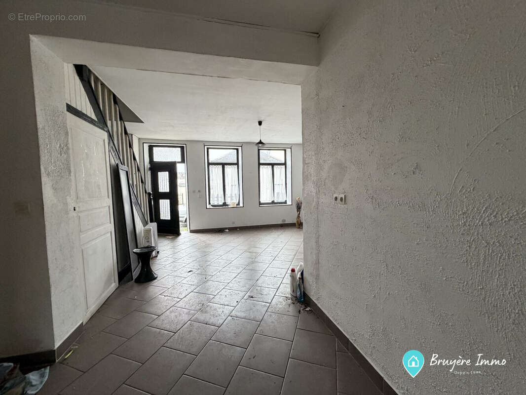 Maison 90 m² à Fourmies  - photo 7