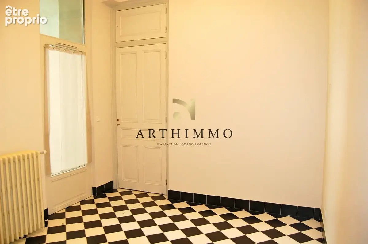 Immeuble Romans - photo 18