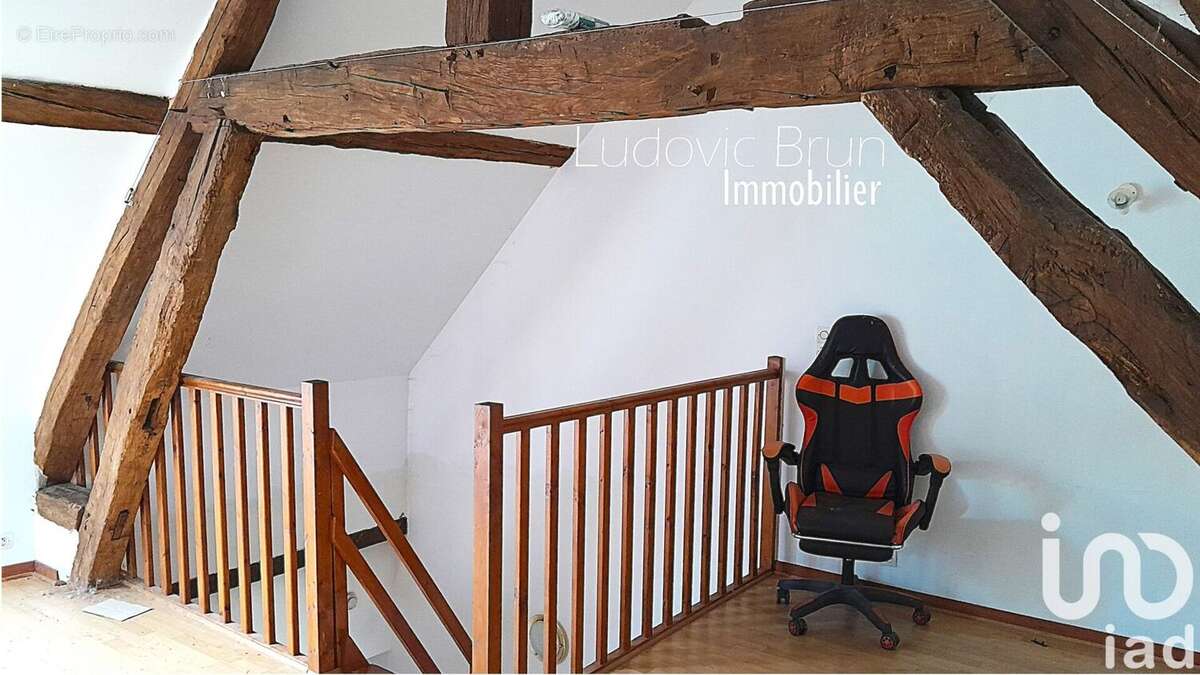 Photo 9 - Maison à LEUGNY