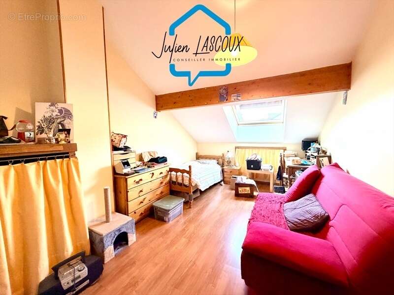 Appartement à CORRENCON-EN-VERCORS